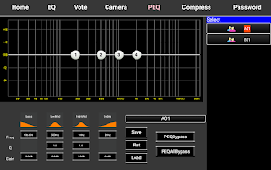 SCD-600 Screenshot 3