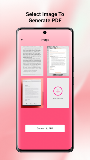 Ink Slinger Screenshot 2
