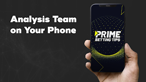 Prime Betting Tips Screenshot 0