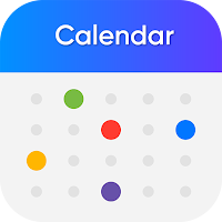 Calendar Pro - Work Planner