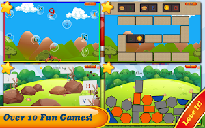 Math Learning Games for Kids ❤️🦕 Screenshot 2