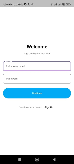 Smart Pill Box Screenshot 1