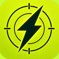 Lightning Tracker & Radar Map