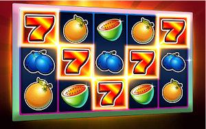 777 Real Casino Slot Machines Screenshot 1