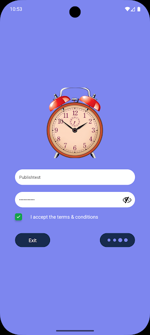 EvVAPI-CICO Screenshot 0