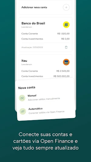 Serafin Screenshot 3