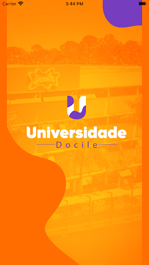 Universidade Docile Screenshot 0
