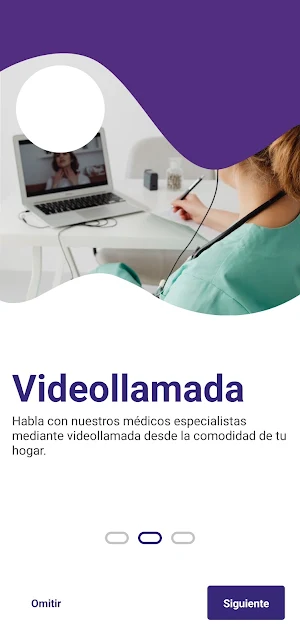 Santiago de León Screenshot 1