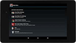 SureVideo Kiosk Video Looper Screenshot 2