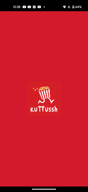 Kuttussh Screenshot 0