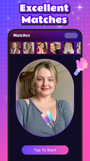 WeMee - Live Video Chat Screenshot 3