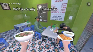 Anh Hai's Pho Restaurant Screenshot 1