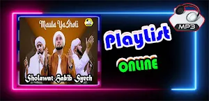 Sholawat Al Habib Syech Lengka Screenshot 3