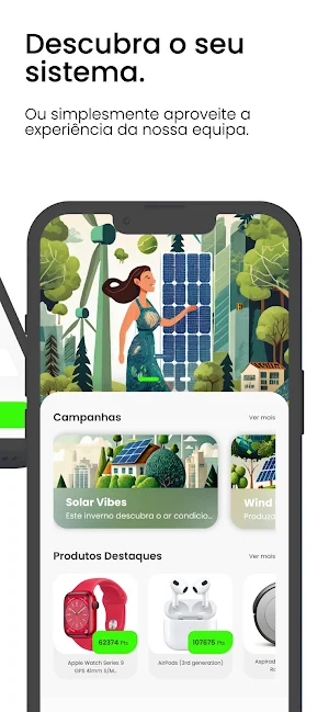 Energize Screenshot 2