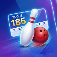 BowlIQ: Bowling Score Keeper