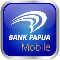 Mobile Banking Bank Papua