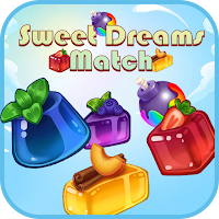 Sweet Dreams Match