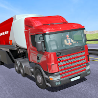 Oil Tanker Games Truck Games