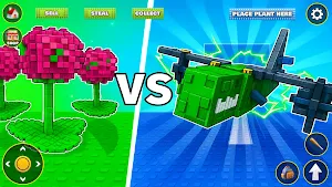 Steal Plants vs Brainrot Rblx Screenshot 3