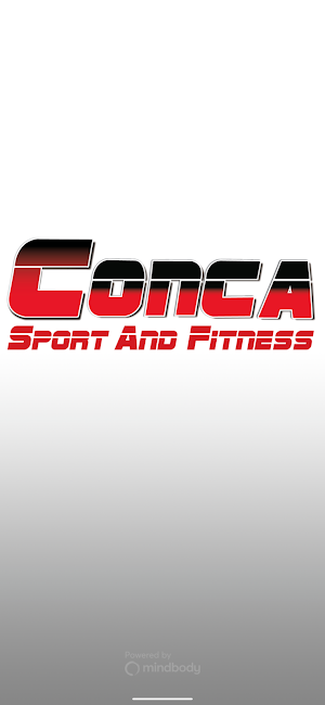 Conca Sport And Fitness Screenshot 0