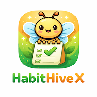 HabitHiveX