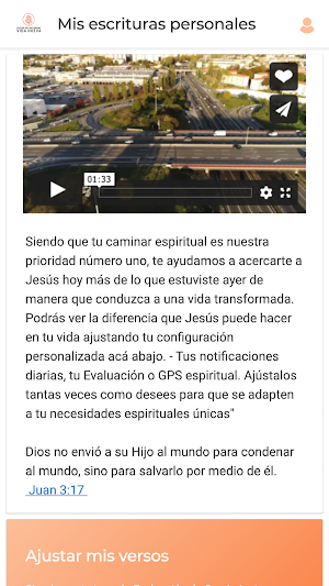 NUEVA VIDA NAZ Screenshot 3