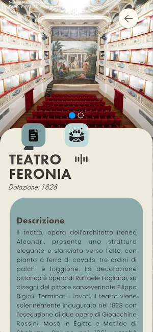 Viandarte Screenshot 1