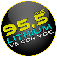 95.5 FM Lithium