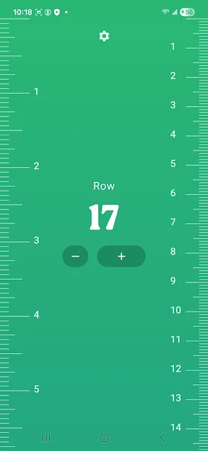 Fiber Friend Screenshot 2