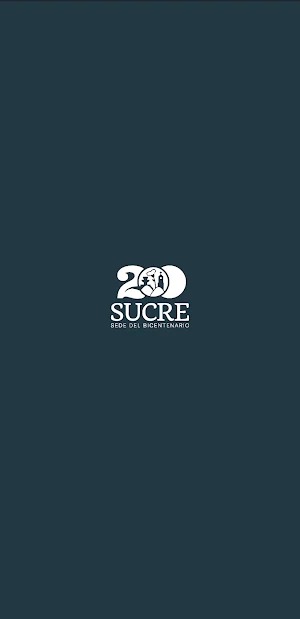 Sucre Destino Bicentenario Screenshot 0