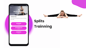 Stretching Exercises For Women Screenshot 3