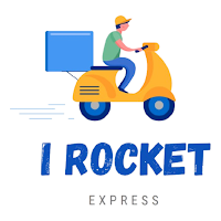I Rocket Express
