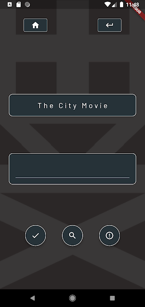 Inverse Screenshot 0