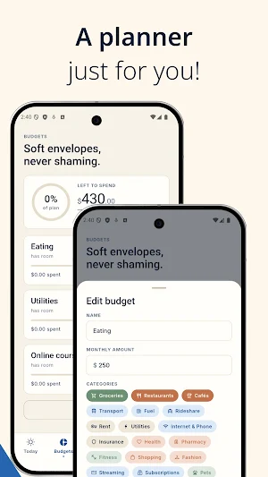 Vexo Screenshot 1