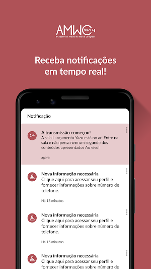 AMWC BRAZIL 2024 Screenshot 3
