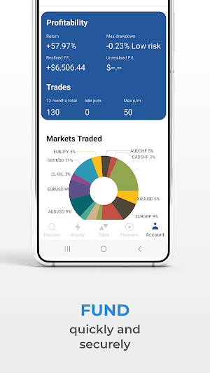 Axion Mirror Screenshot 3