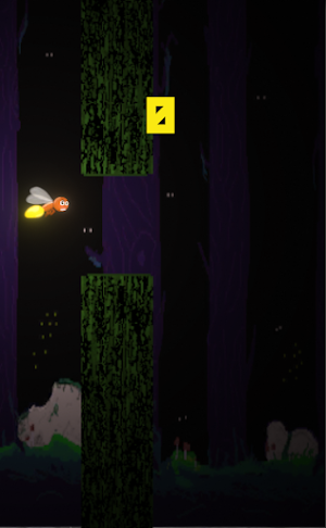 Firefly in The Dark Screenshot 0