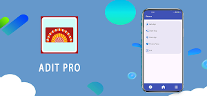 ADIT PRO Screenshot 1