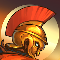 Generals of Legends: Tactics