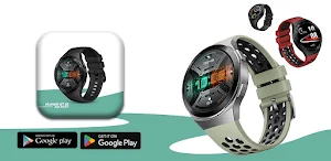 Huawei WATCH GT 2e Guide Screenshot 0