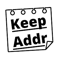 Address Keeper