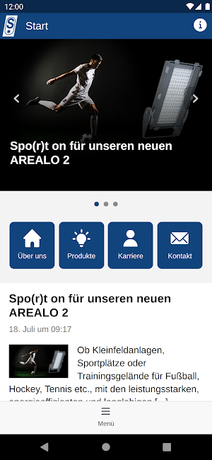 TeamSCHUCH Screenshot 0