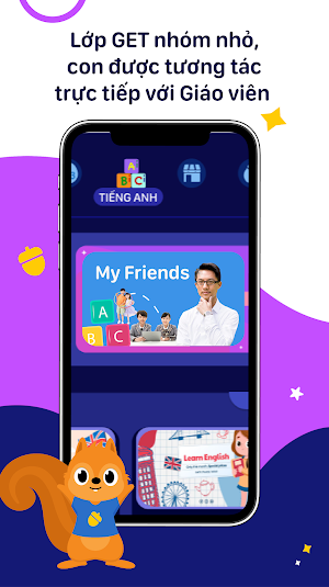 JoyClass Screenshot 1
