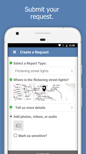 BELCO Screenshot 3