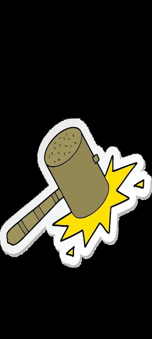Martillo Hammer Screenshot 2