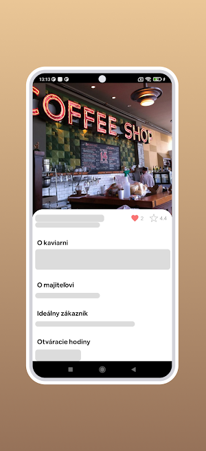 Letspresso Screenshot 1