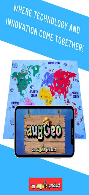 augGeo by augwiz Screenshot 1