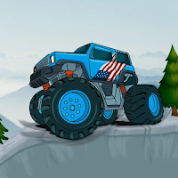 Monster Truck game