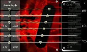 Best Heavy Metal Guitar Screenshot 0