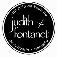 Judith Fontanet Perruqueria i Barberia